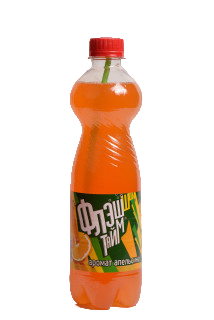 Апельсин 0.5л