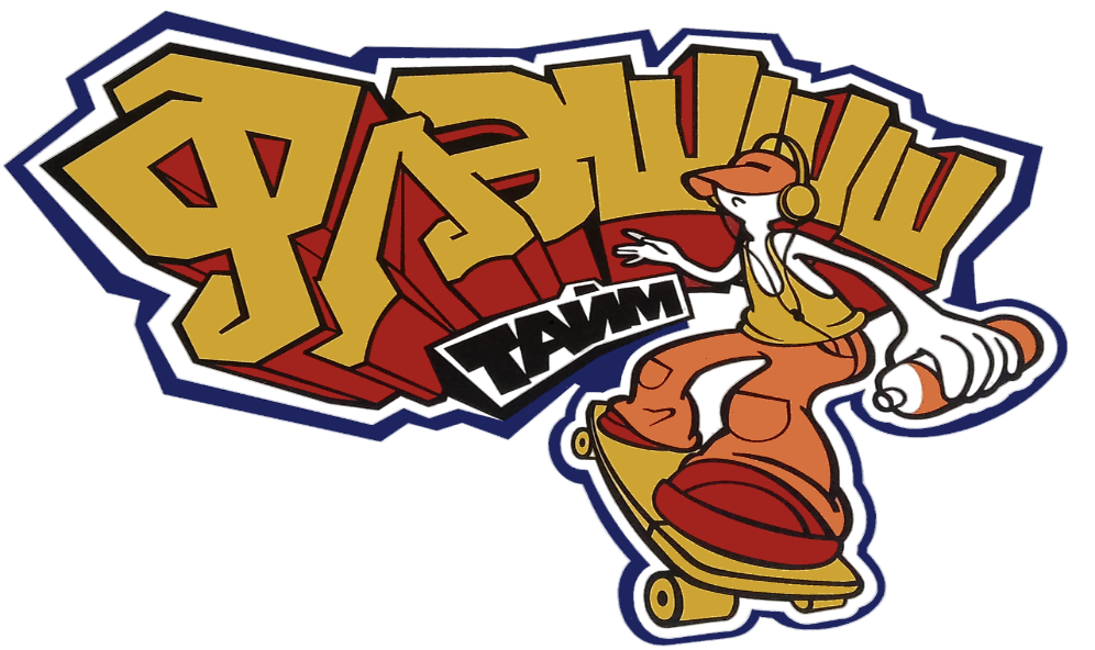 Флешшш Тайм 0.5л