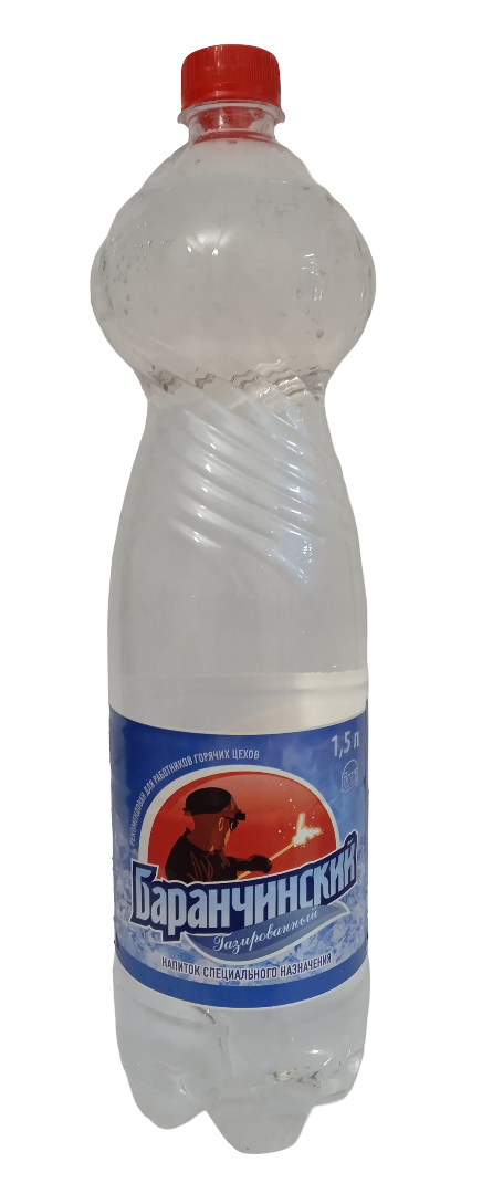 Напиток специального назначения 1.5л