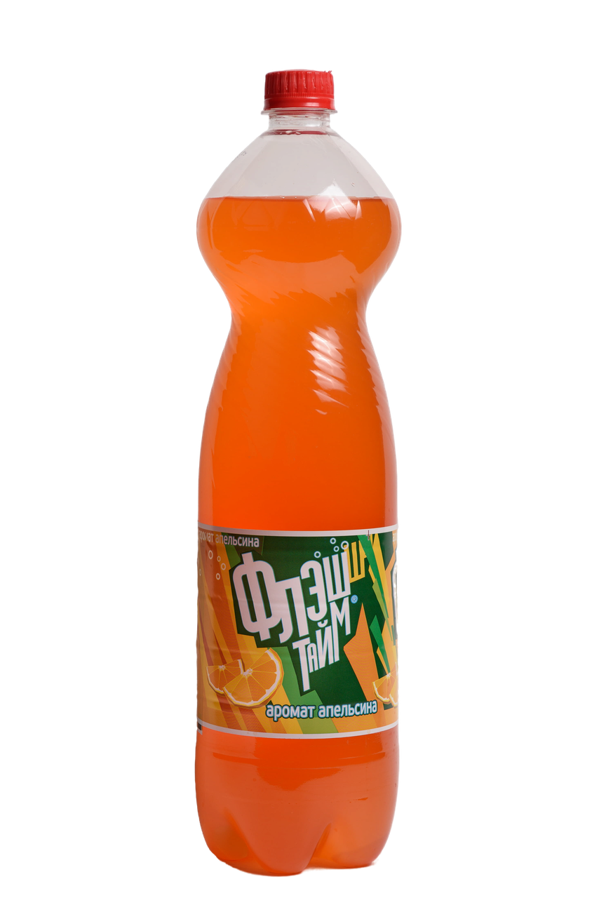 Апельсин 1.5л