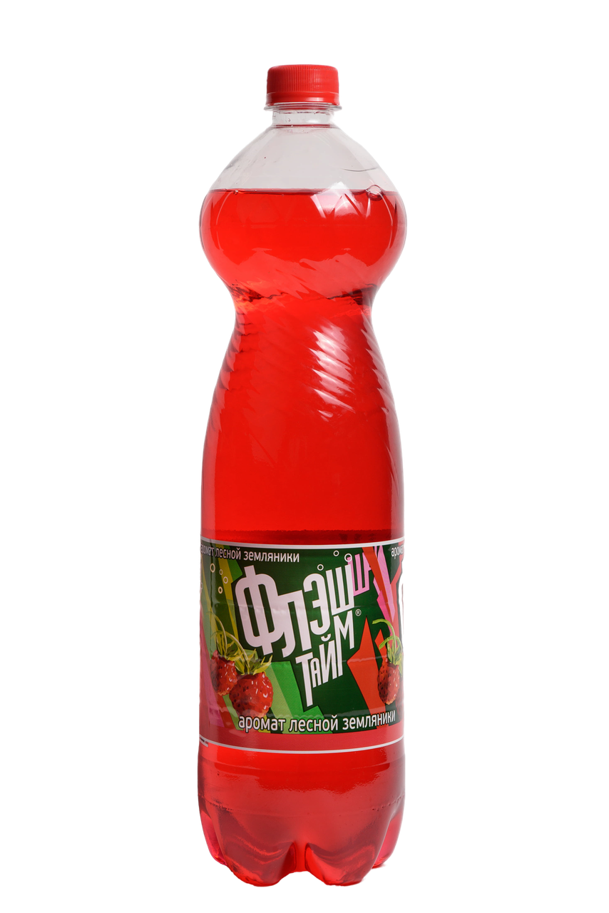 Земляника 1.5л