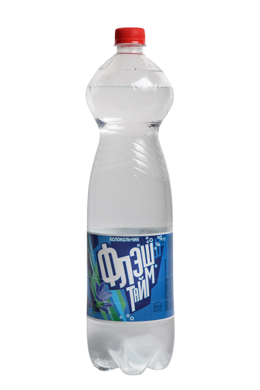 Колокольчик 1.5л