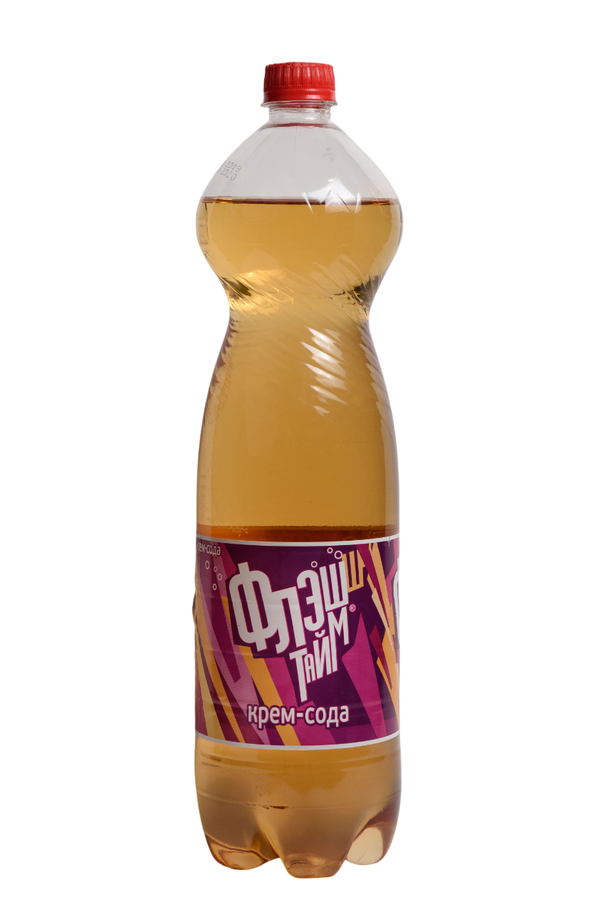Крем‑сода 1.5л