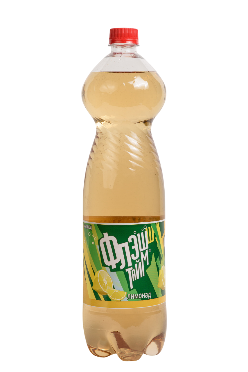 Лимонад 1.5л