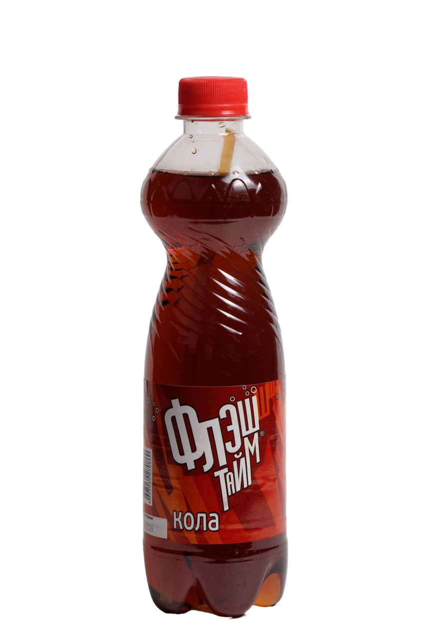 Напиток Кола 0.5л