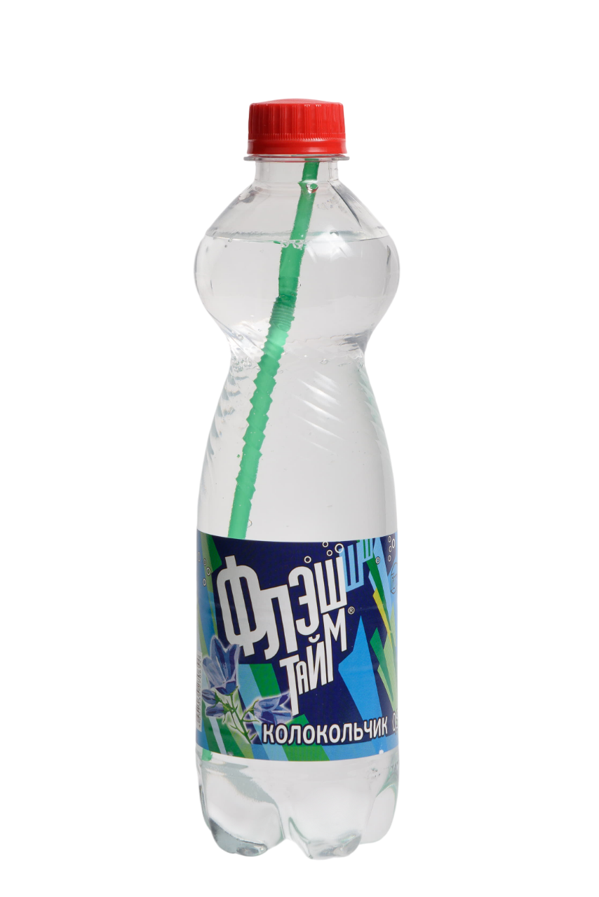 Напиток Колокольчик 0.5л