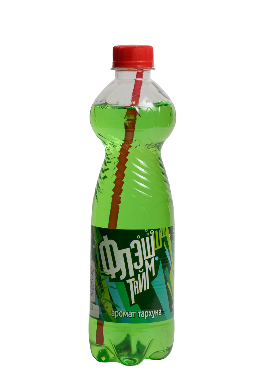 Напиток Тархун 0.5л