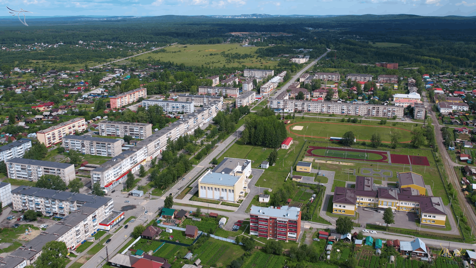 Заказать воду в п. Баранчинский