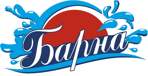 Вода Баранчинская